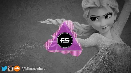 Let It Go (Fallen Superhero Remix)