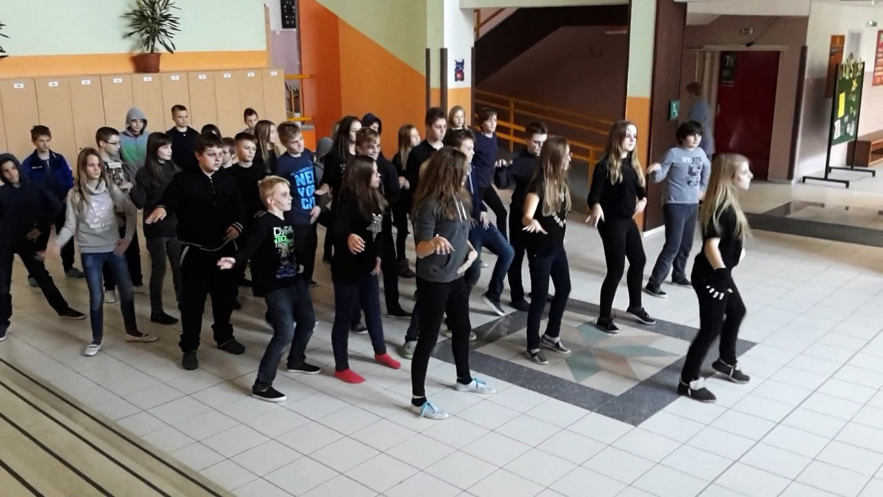 thriller 7a5a