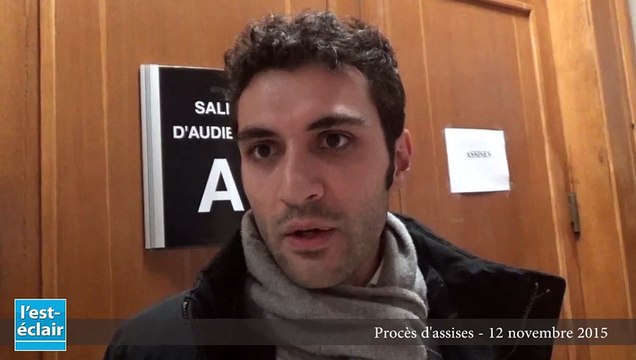 Un infanticide jugé à la cour d'assises de Troyes