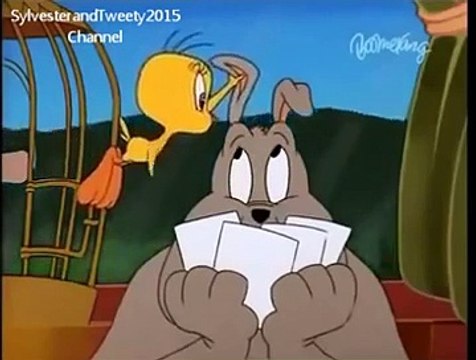 Popular The Sylvester & Tweety Mysteries & Granny videos