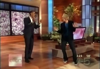 Обама бама бама смешная видео подборка