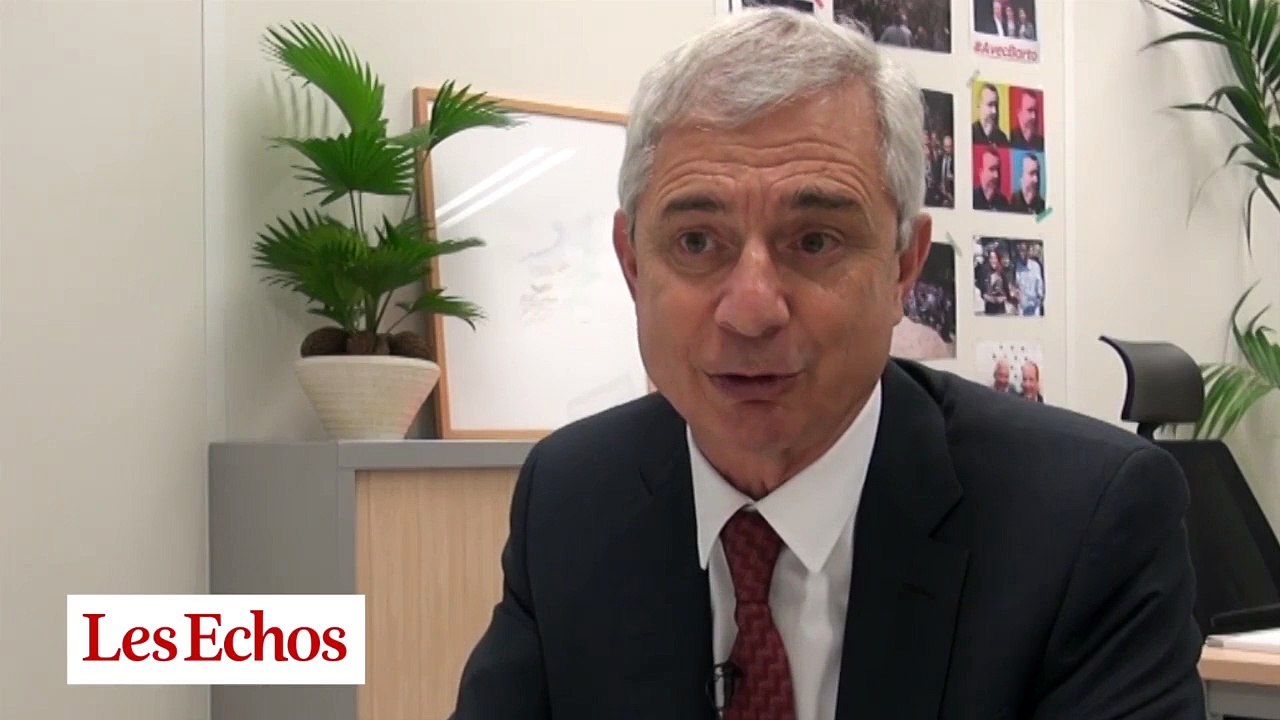 Claude Bartolone : "État et SNCF doivent réinvestir sur les transports en Île de France"
