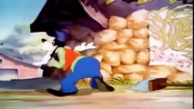 PLUTO & DONALD DUCK CARTOON / Goofy, Mickey Mouse, Chip and Dale Cartoons new COMPILATION