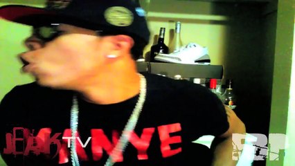 Pillow Talking @MysticGotJokes @Freddy_E