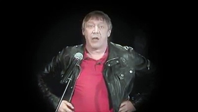 Михаил Ефремов - Я не любил Советского народа.