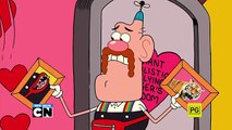 Funday Monday: Uncle Grandpa - Tune-in promo (Starts Monday 5th May at 6pm)