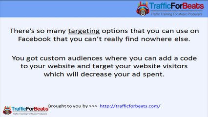 How To Sell Beats Fast On Facebook