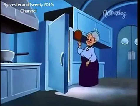 Popular The Sylvester & Tweety Mysteries & Granny videos