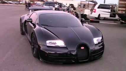 Sabes quanto fica "manter" um  BUGATTI?