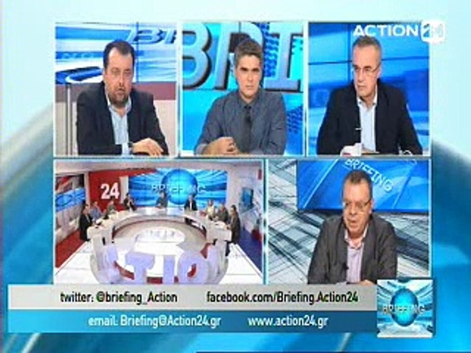 Briefing 11-11-2015