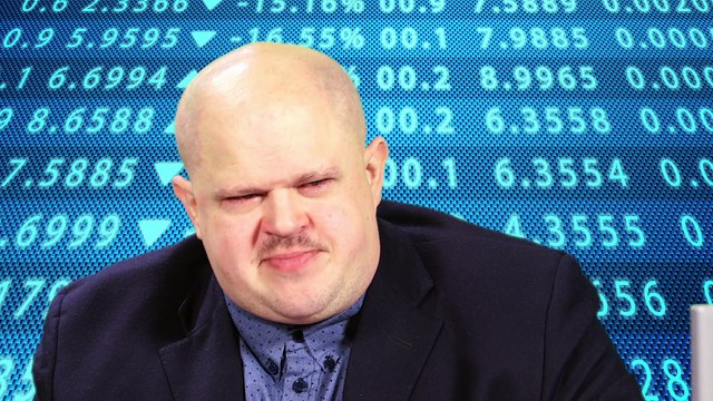 Vinyl Marketwatch - Prog Rock Up