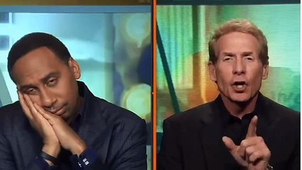 ESPN First Take - Manny Pacquiao In Talks For Mayweather Rematch