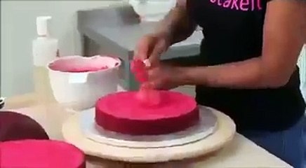 A Brilliant Baking Art whatsapp Video Download