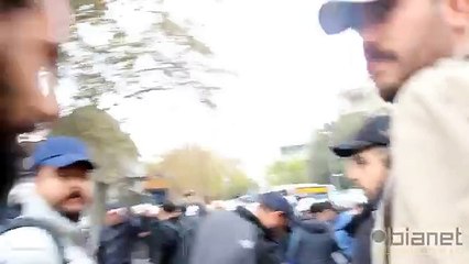 Hiç birşey eskisi gibi olmayacak