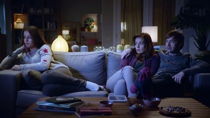 Havas WW Paris pour Le Bon Coin - «Le Clou» - novembre 2015