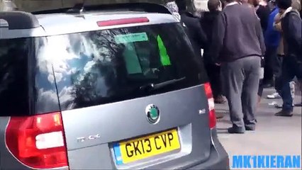 American Muscle Car Fails ( Best Of ) ( Pure SOUND)