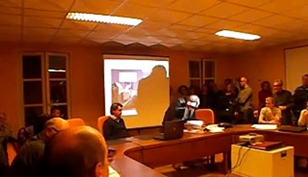 Gaz de houille en Lorraine. Fracturation hydraulique et stimulation ?