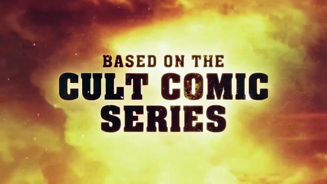 Preacher 1. Sezon FRAGMAN (2016) - Türkçe Altyazılı HD