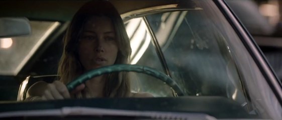 Bleeding Heart Official Trailer #1 (2015) - Jessica Biel, Zosia Mamet Movie HD