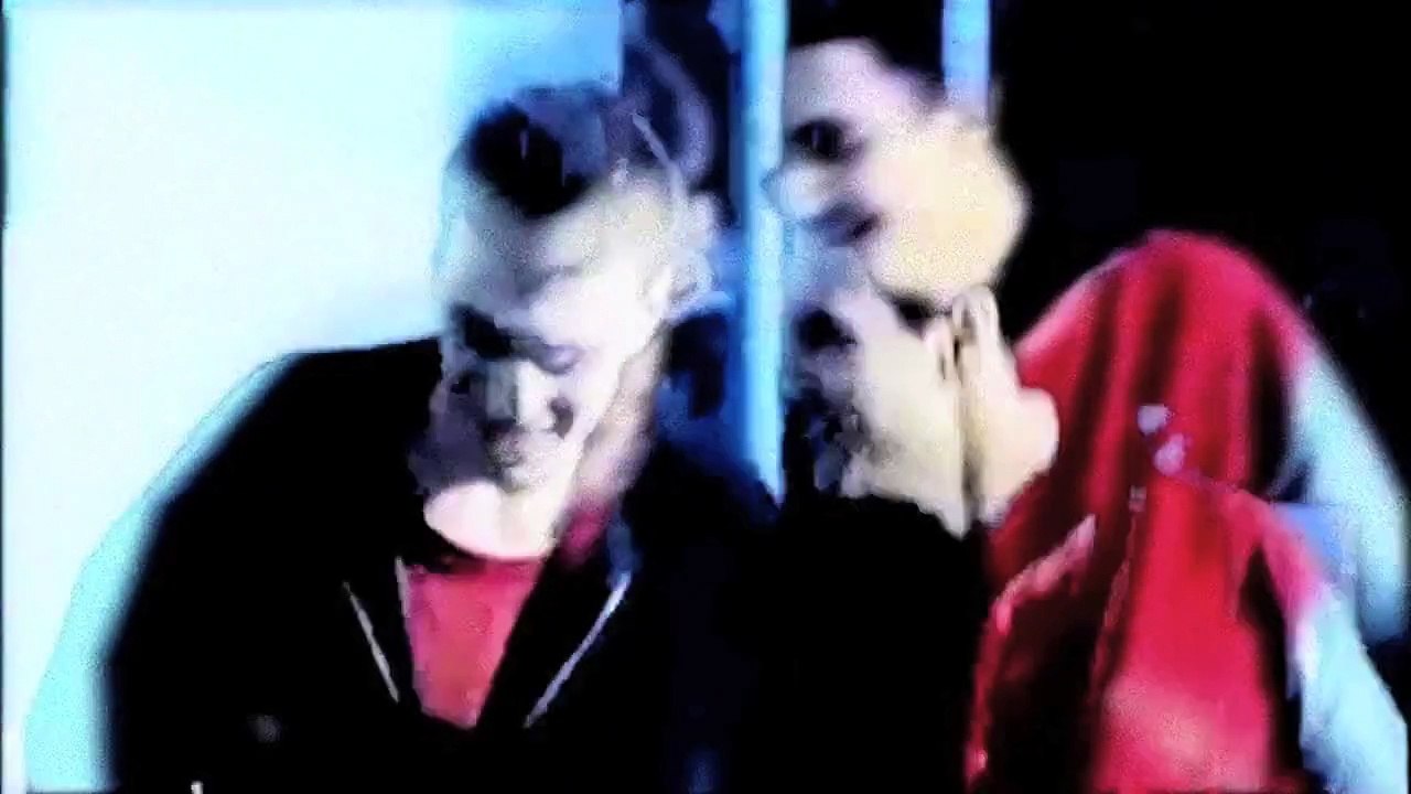 Pale-Dans le dark nostagique
