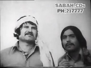 OLD PASHTO SONGS