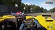 Project Cars MP: 1v1 with Hobbnob - Race 6, Caterham SP/300.R @ Monza