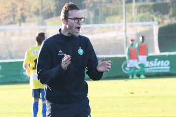 Club ASSE: L'invité... Julien Sablé