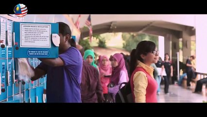 Vennira Iravuggal Malay Tamil Full Movie | Magendran Raman | Sangeeta | My Cinemas TV