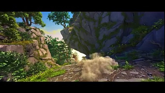 Волки и овцы Sheep & Wolves смотреть онлайн