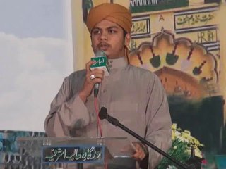 Lajpal Nabi Meray - Affan Ashrafi - Urs Makhdoom Samnani 9 Nov 2015