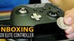 Unboxing: Xbox Elite Controller, el mando para gamers profesionales.