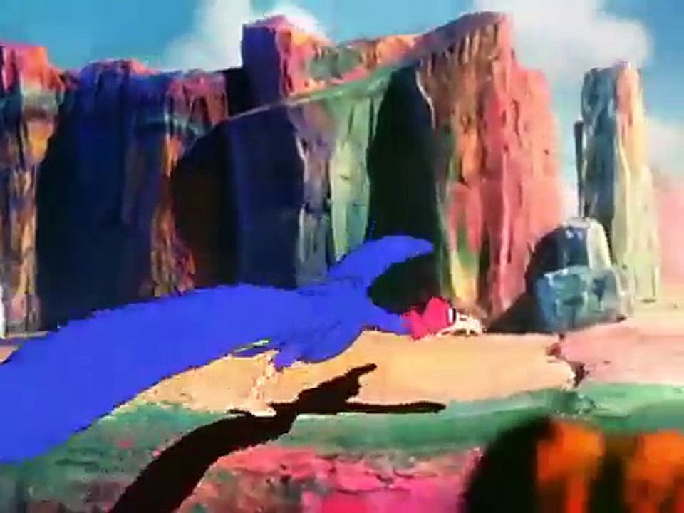 Popeye the Sailor Popeye the Sailor Meets Sindbad the Sailor 41 November 27, 1936