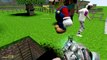 Gmod Minecraft!: Tutorials, Pictionary, Ender Dragon (Garrys Mod Sandbox Funny Moments &