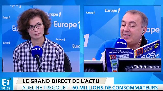 Portables, tablettes, ordinateurs: les produits stars de 60 millions de consommateurs