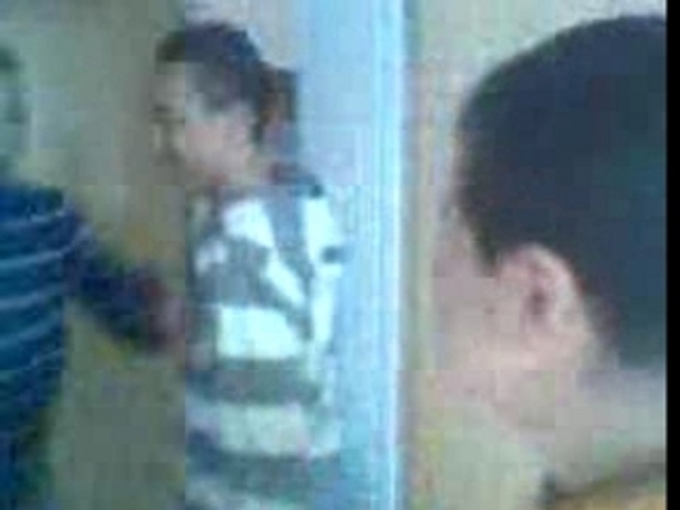 Oerken Im Jugend Club Heimfeld