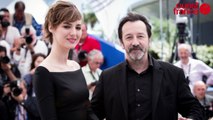 Jean-Hugues Anglade 2, à propos de Louise Bourgoin