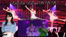 {NM!P} 《歌うカバー》 Kaori 『ラララのピピピ』「La La La no Pi Pi Pi」