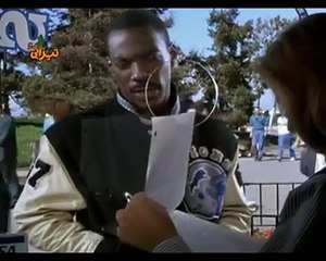 Beverly Hills Funny Clip New Tezabi Totay
