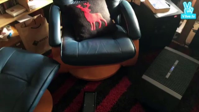 [151112] Dongwan's 7th Broadcast