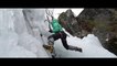 Teaser ice climbing Ecrins 2016