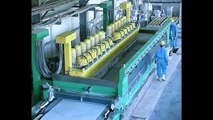 صناعة الرخام  مصانع عملاقة -