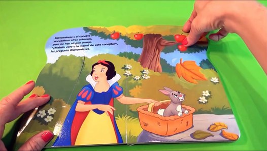 Videos Infantiles De Princesas Disney En Español