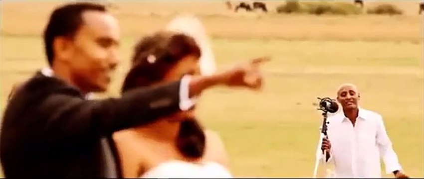 Ethiopian music: Assefa Mamo / አሰፋ ማሞ — Yezaréwa Musherayé / የዛሬዋ ሙሽራዬ