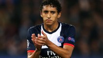 Marquinhos - PSG Defender - 2015⁄2016 FULL HD