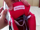 (HD) Best Cheap Perfect Air Jordan 4 Retro Flight Shoes Wholesale price free shipping