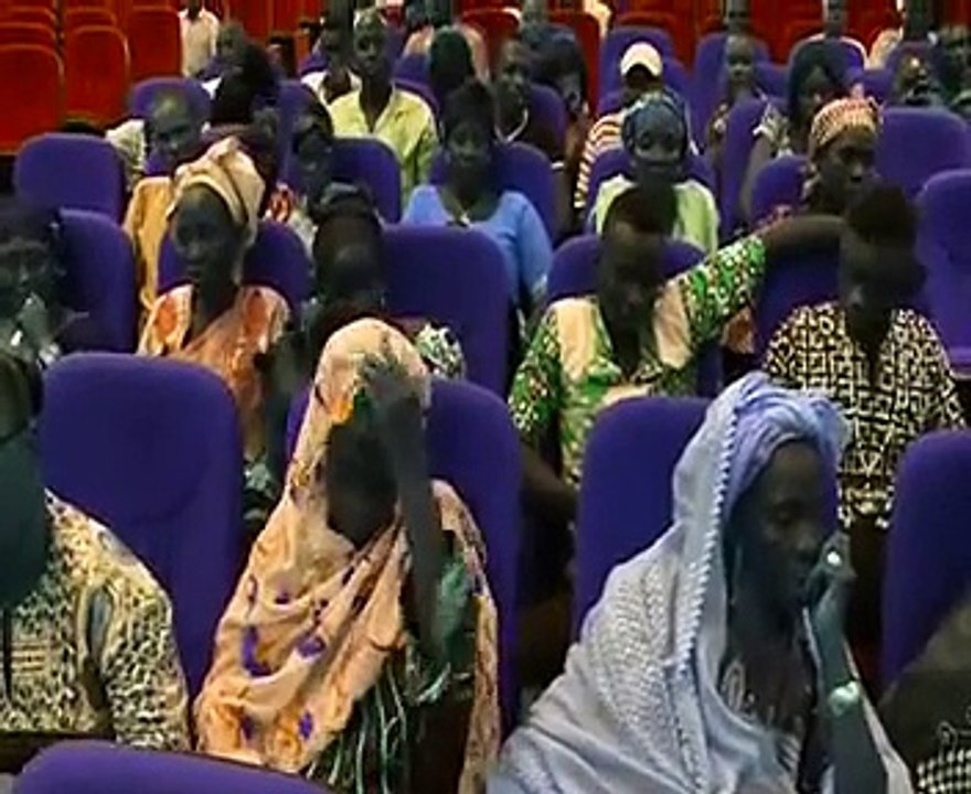 Dr Ousmane KABA révèle les trois temps des relations bilatérales entre la côte d’ivoire et la Guinée (Conférence RHDP)