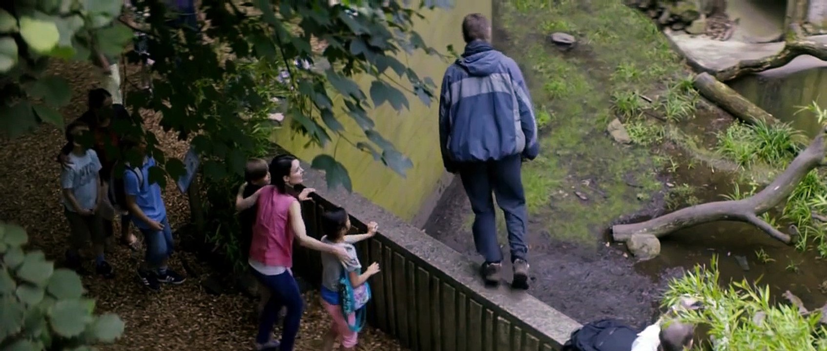 LES AMITIÉS INVISIBLES - Bande-annonce