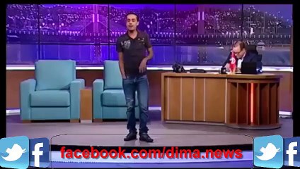 فيديو يكشف سرقة الفكاهي عربي المازني لسكاتشات الكوميدي الراحل بن مختار