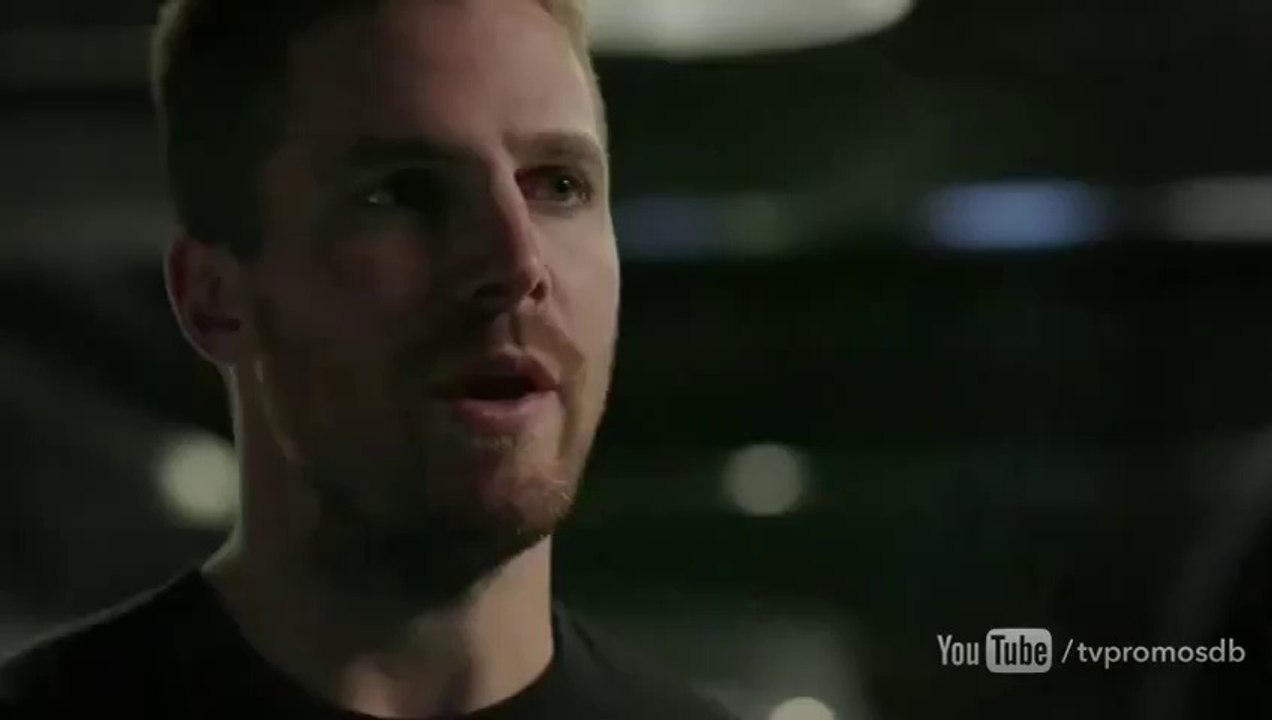 Arrow Season 4 Episode 7 - S04E07  Brotherhood Promo (HD)