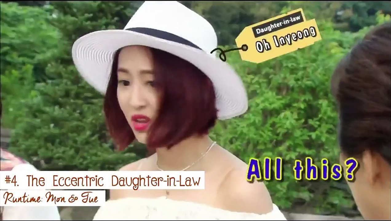 Ongoing Korean Drama of The Week | 3rd Week of August, 2015